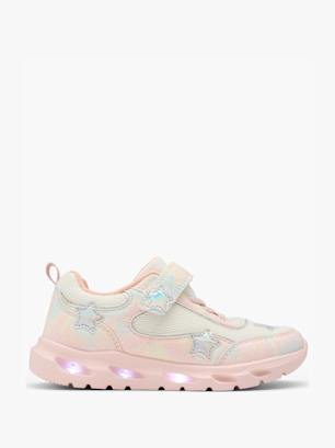 Graceland Sneaker Albicocca