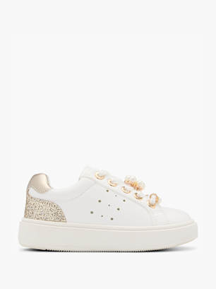 Graceland Sneaker Bianco
