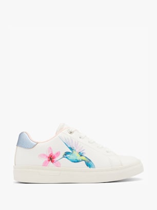 Graceland Sneaker fehér