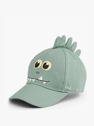 FILA Kappe Khaki