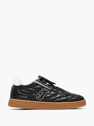 Joma Sneaker Schwarz