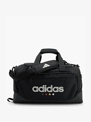 adidas Sac de sport Noir