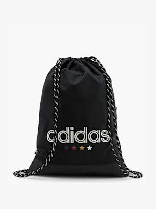 adidas Turnbeutel Schwarz