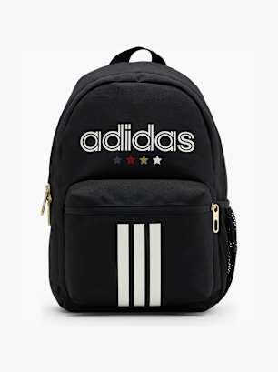 adidas Rucksack Schwarz