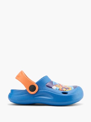 PAW Patrol Klompe Plava