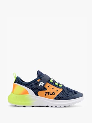 FILA Sneaker Albastru