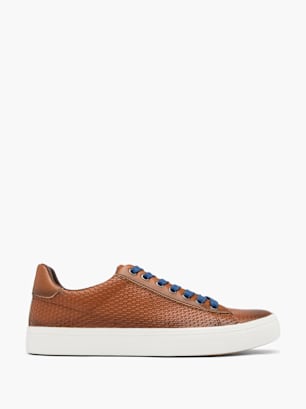 Memphis One Sneaker Cognac