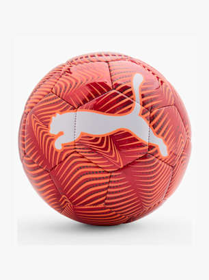 PUMA Ballon Rouge