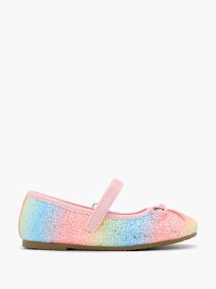 Graceland Ballerina Rosa