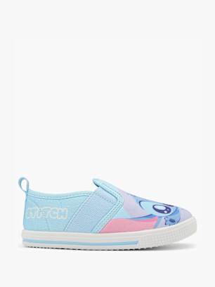 Lilo & Stitch Kapcie zakryte Niebieski