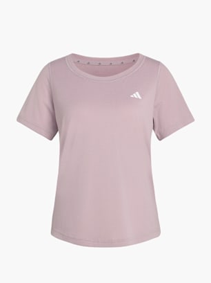adidas T-Shirt Rosa