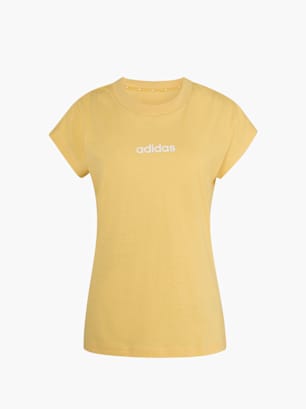 adidas Tee-shirt Orange