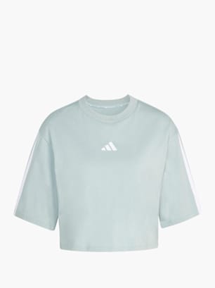 adidas Tee-shirt Menthe