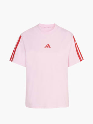 adidas T-Shirt Pink
