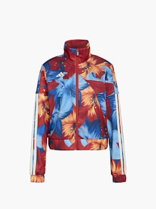 adidas Trainingsjacke Blau