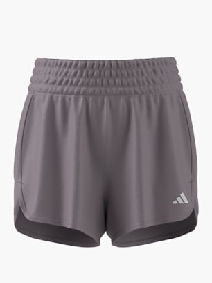 adidas Shorts Grau