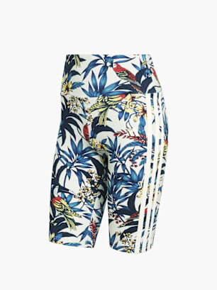 adidas Shorts Weiß