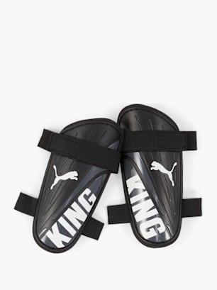 PUMA Protektor Schwarz