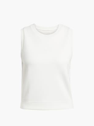 adidas Top Weiß
