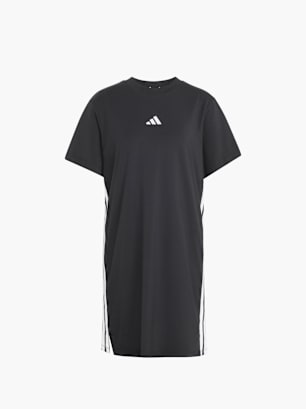 adidas Kleid Schwarz