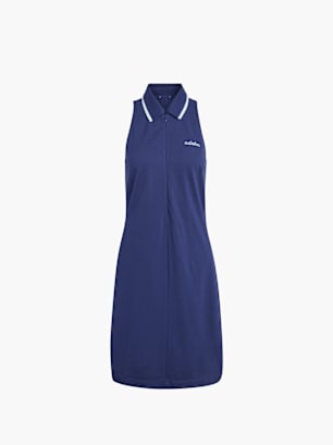 adidas Kleid Dunkelblau