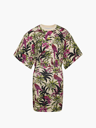 adidas Kleid Grün