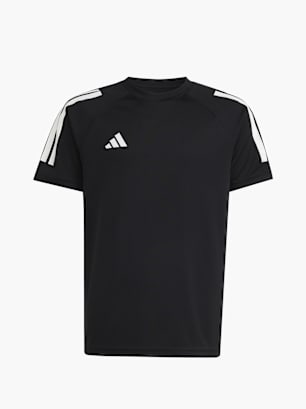 adidas T-Shirt Schwarz