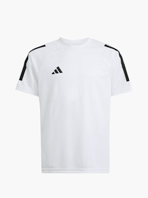 adidas Tee-shirt Blanc