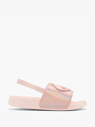 Lilo & Stitch Slide Rosa