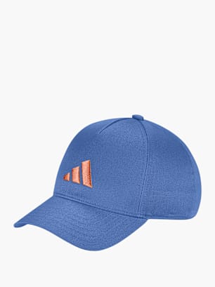 adidas Kappe Blau