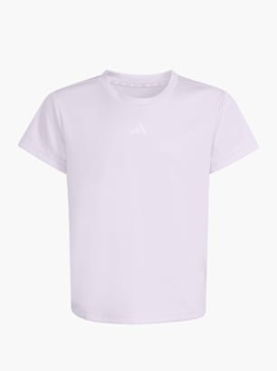 adidas Tee-shirt Violet