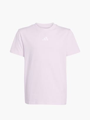 adidas Tee-shirt Rose