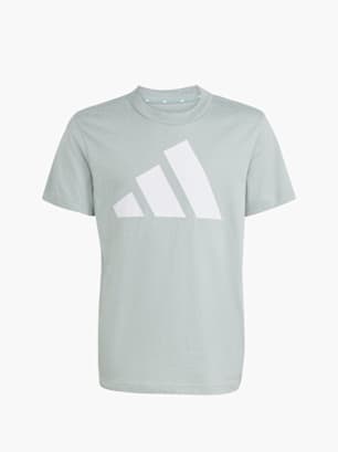 adidas T-Shirt Mint