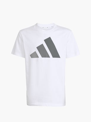 adidas Tee-shirt Blanc