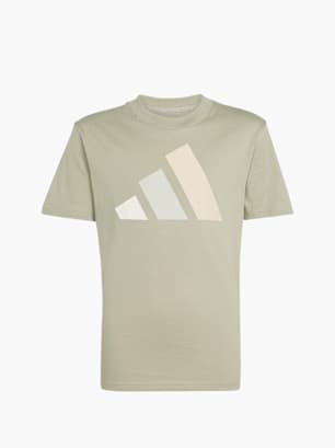 adidas Tee-shirt Olive