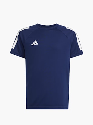 adidas T-Shirt Dunkelblau