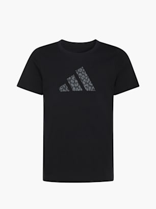 adidas Tee-shirt Noir