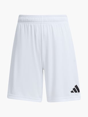 adidas Short Blanc