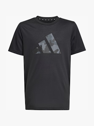 adidas Set Schwarz