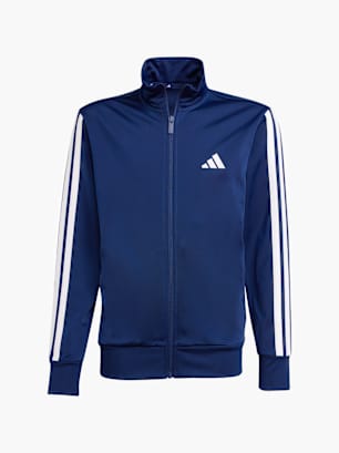 adidas Survêtement Bleu foncé