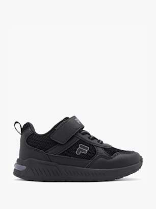 FILA Sneaker Negru