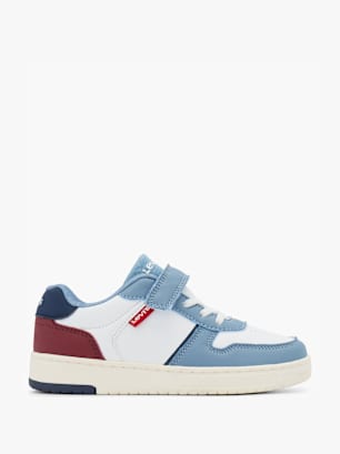 Levi's ® Baskets Bleu