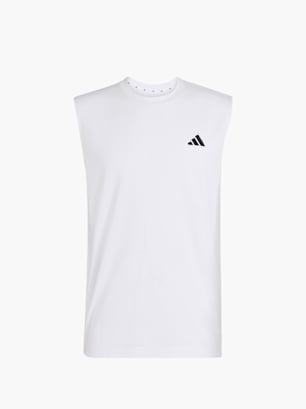 adidas Tanktop Weiß