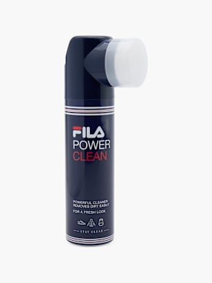 FILA Shoe Care Schuh-Pflegeprodukt Transparent