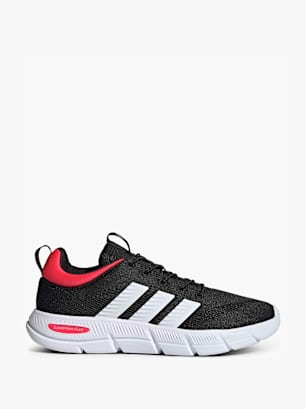 adidas Buty wsuwane Czarny