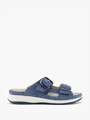 Romika Mules Jeans