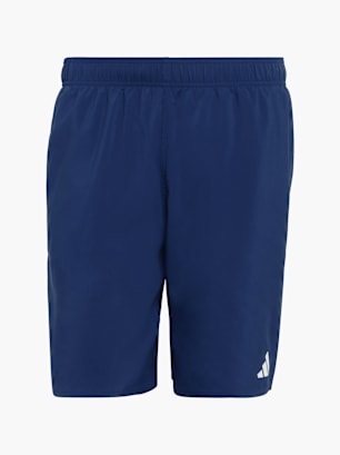 adidas Badeshorts Dunkelblau