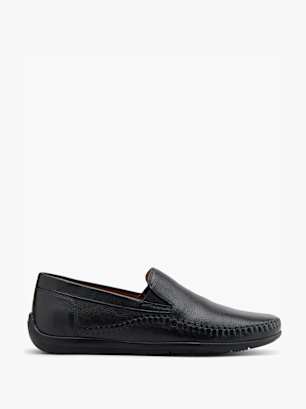 AM SHOE Pantofi joși Negru