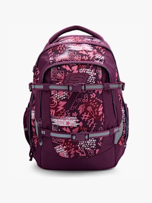 Skechers Rucksack Pink