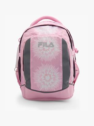 FILA Rucksack Pink